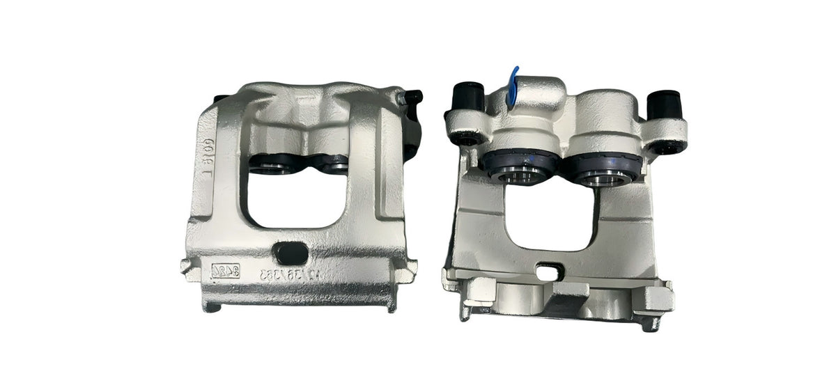 WAI Brake Caliper Front Right BC7192