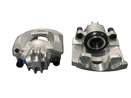 WAI Brake Caliper Front Left BC7197