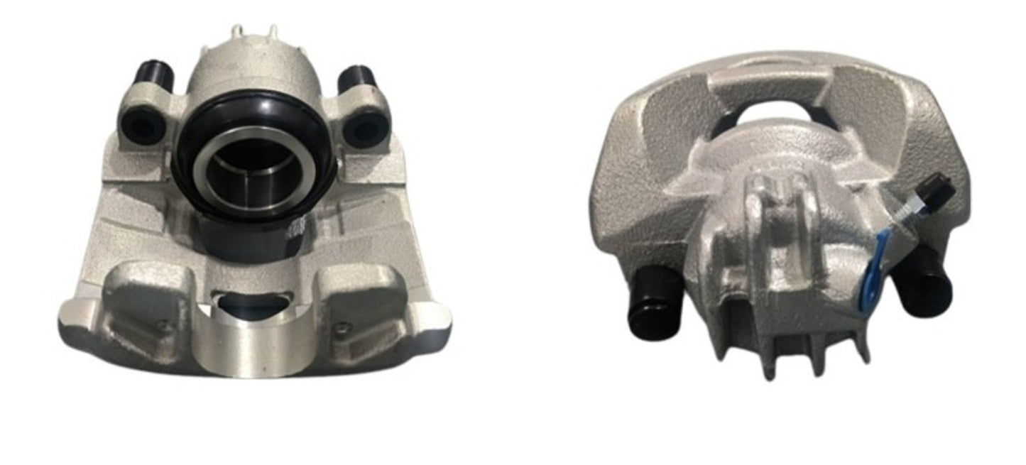 WAI Brake Caliper Front Right BC7198