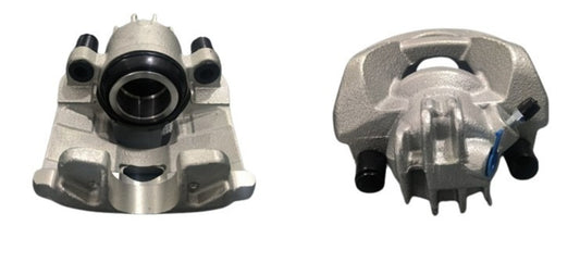 WAI Brake Caliper Front Right BC7198