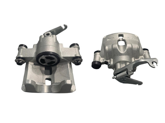 WAI Brake Caliper Rear Left BC7203