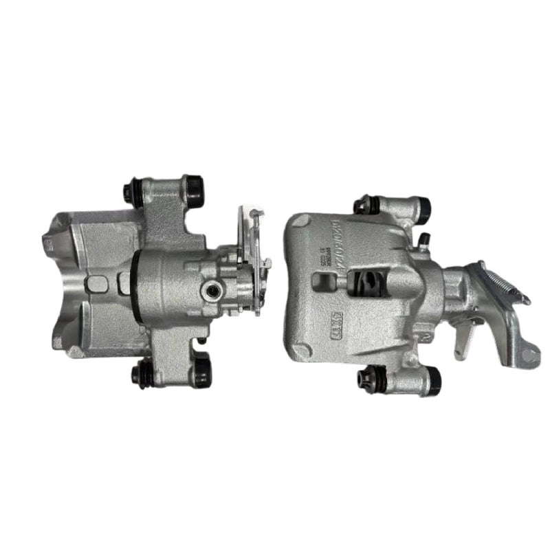 WAI Brake Caliper Rear Right BC7204