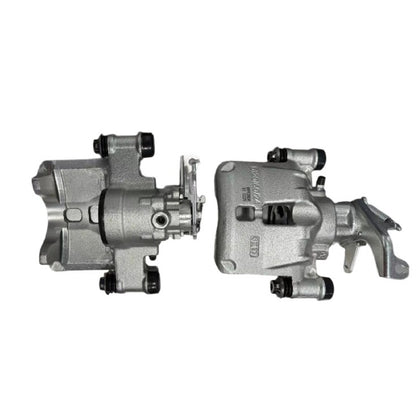 WAI Brake Caliper Rear Right BC7204