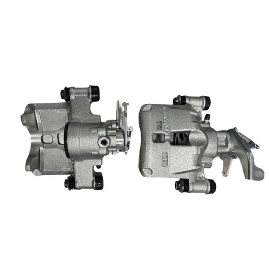 WAI Brake Caliper Rear Right BC7204