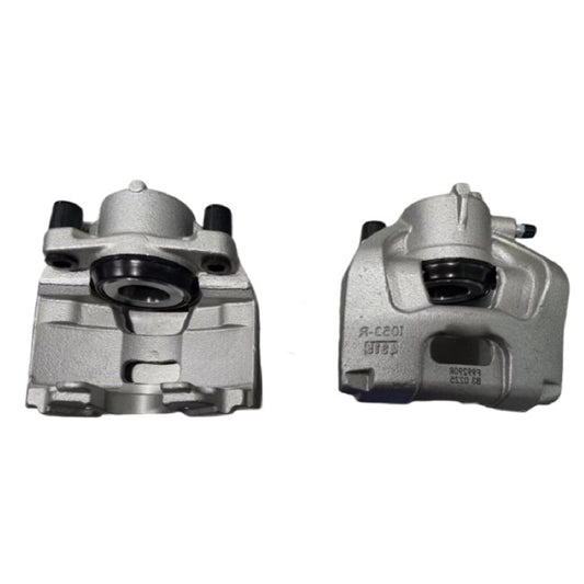 WAI Brake Caliper Front Left BC7224