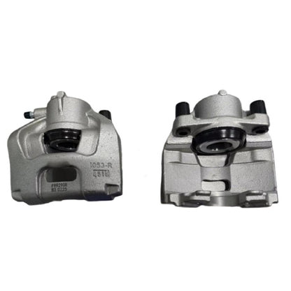 WAI Brake Caliper Front Right BC7225