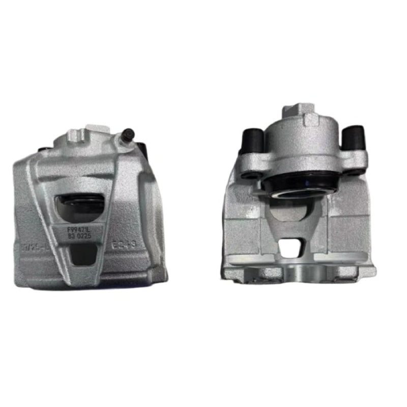 WAI Brake Caliper Front Left BC7226