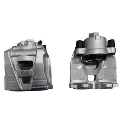 WAI Brake Caliper Front Left BC7226