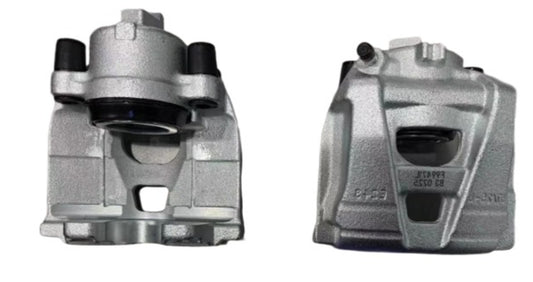 WAI Brake Caliper Front Right BC7227