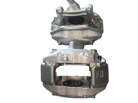 WAI Brake Caliper Front Right BC7237