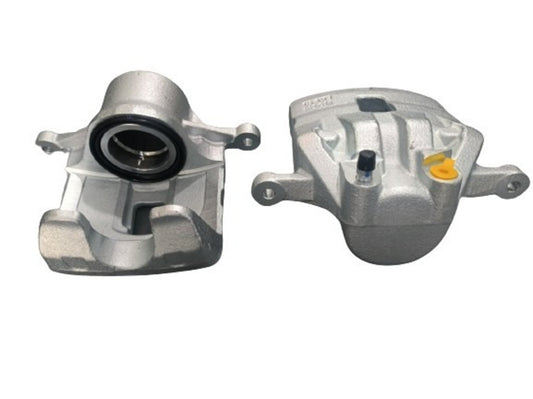 WAI Brake Caliper Front Left BC7270