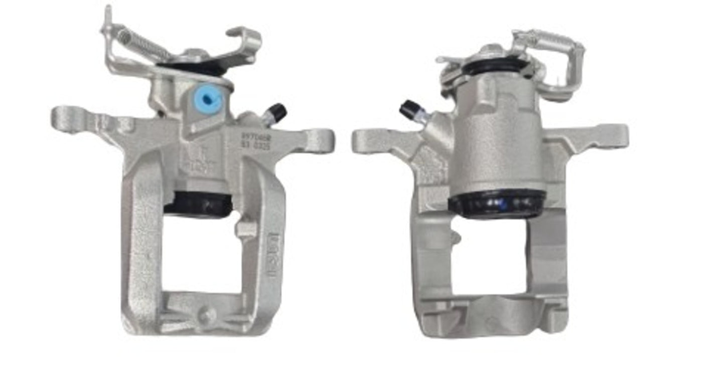 WAI Brake Caliper Rear Right BC7273