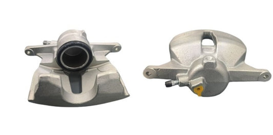 WAI Brake Caliper Front Left BC7300