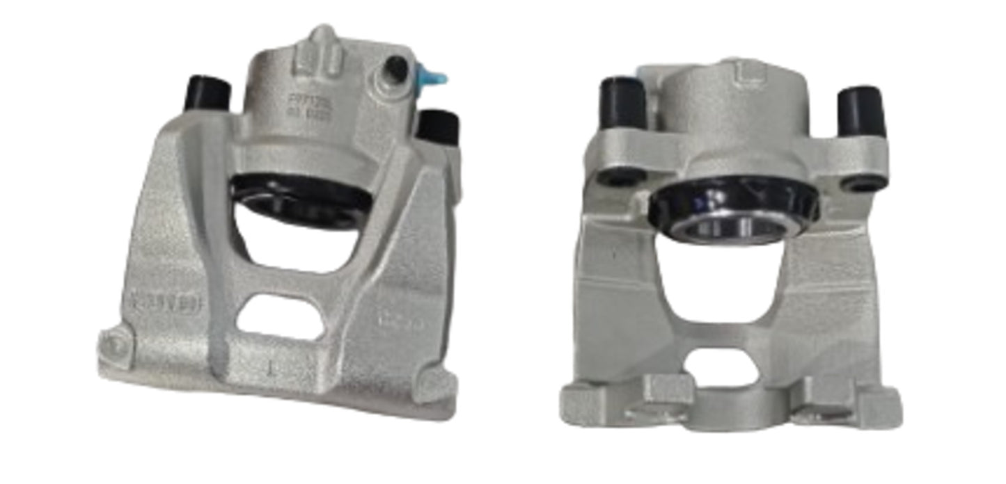 WAI Brake Caliper Front Left BC7312