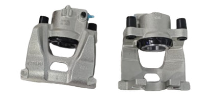 WAI Brake Caliper Front Left BC7312