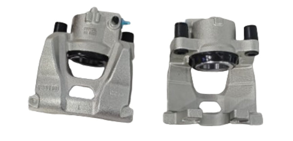 WAI Brake Caliper Front Left BC7312