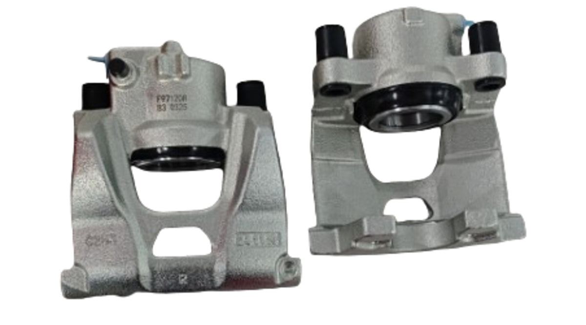 WAI Brake Caliper Front Right BC7313