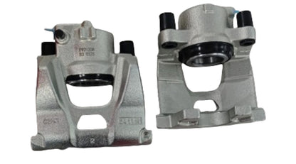 WAI Brake Caliper Front Right BC7313