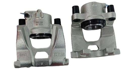 WAI Brake Caliper Front Right BC7313