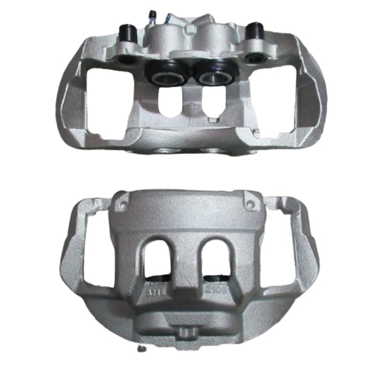 WAI Brake Caliper Front Left BC7336