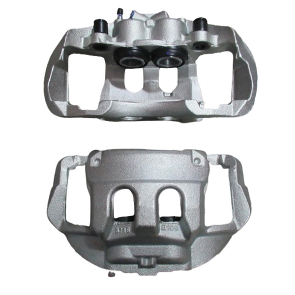 WAI Brake Caliper Front Left BC7336