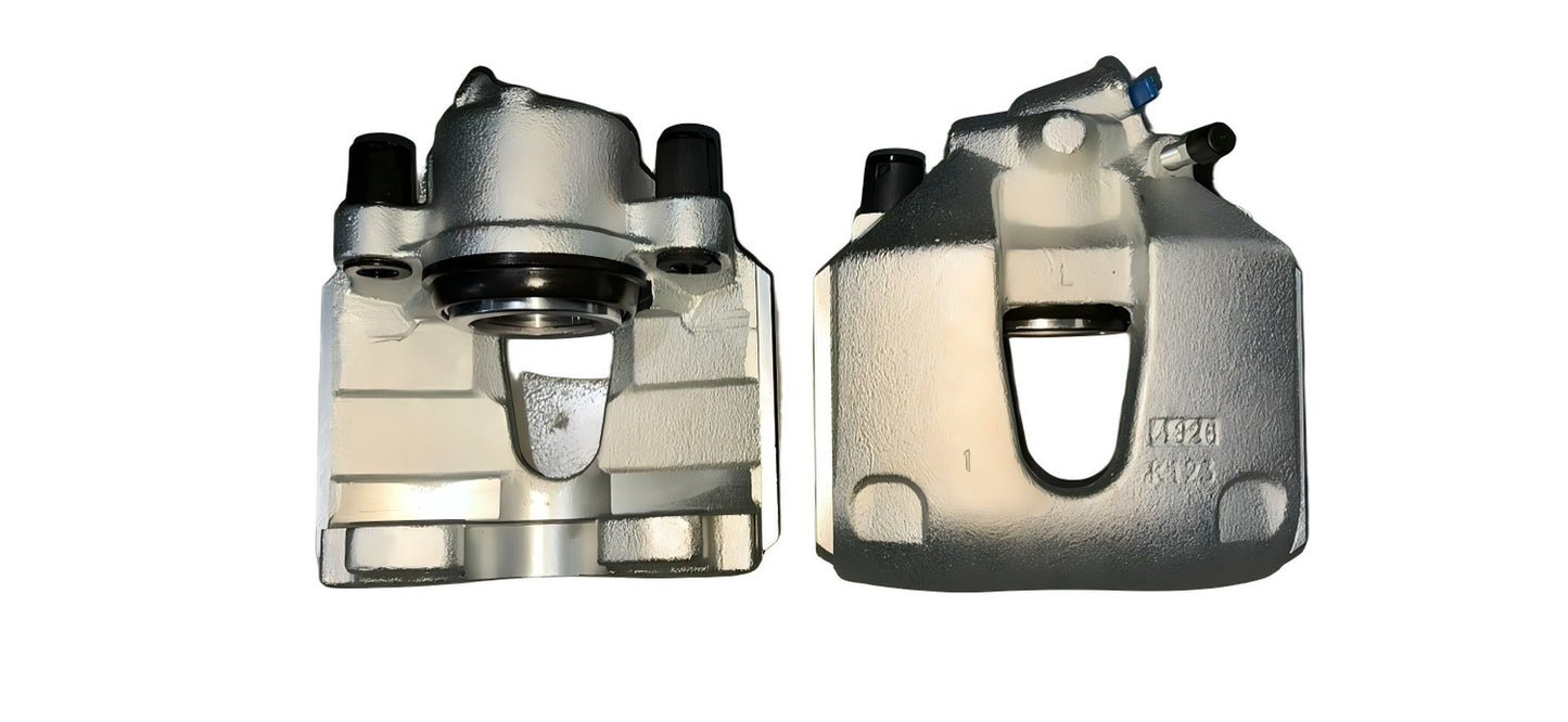 WAI Brake Caliper Front Left BC7350
