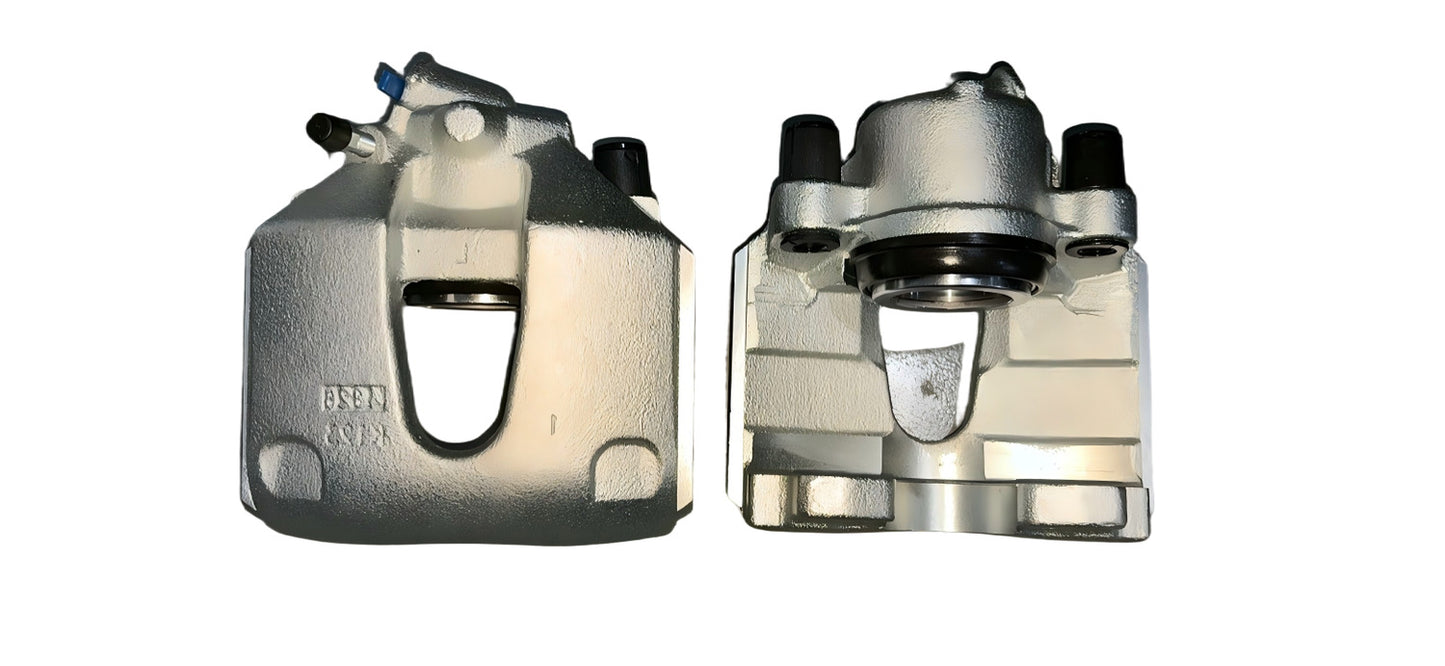 WAI Brake Caliper Front Right BC7351