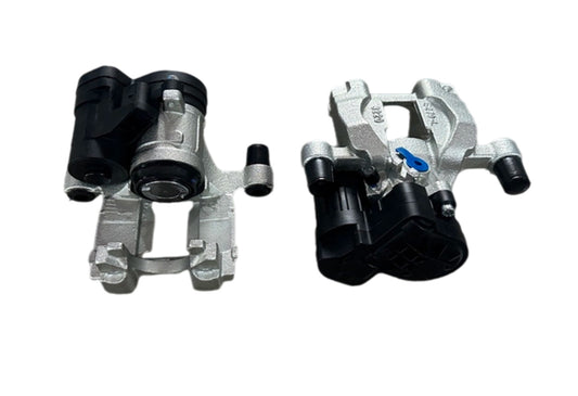 WAI Brake Caliper Rear Left BC7356