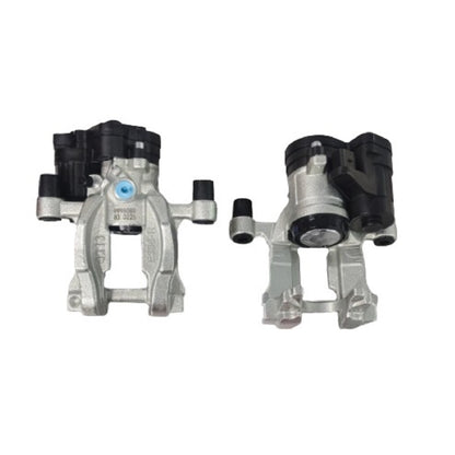 WAI Brake Caliper Rear Right BC7381