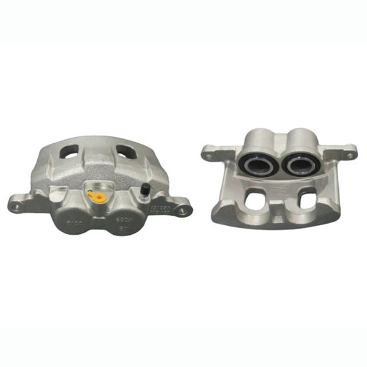 WAI Brake Caliper Front Left BC7386