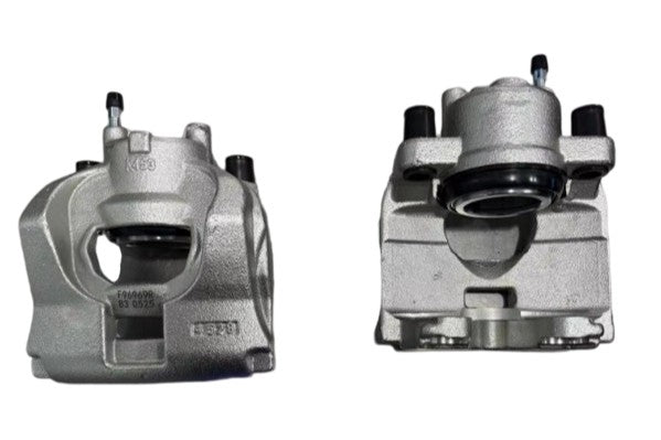 WAI Brake Caliper BC7389