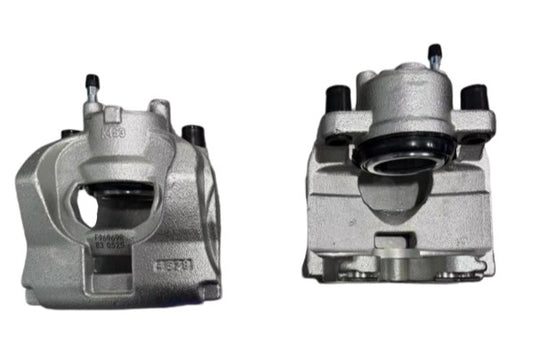 WAI Brake Caliper BC7389