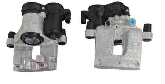 WAI Brake Caliper Rear Left BC7416