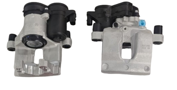 WAI Brake Caliper Rear Left BC7416