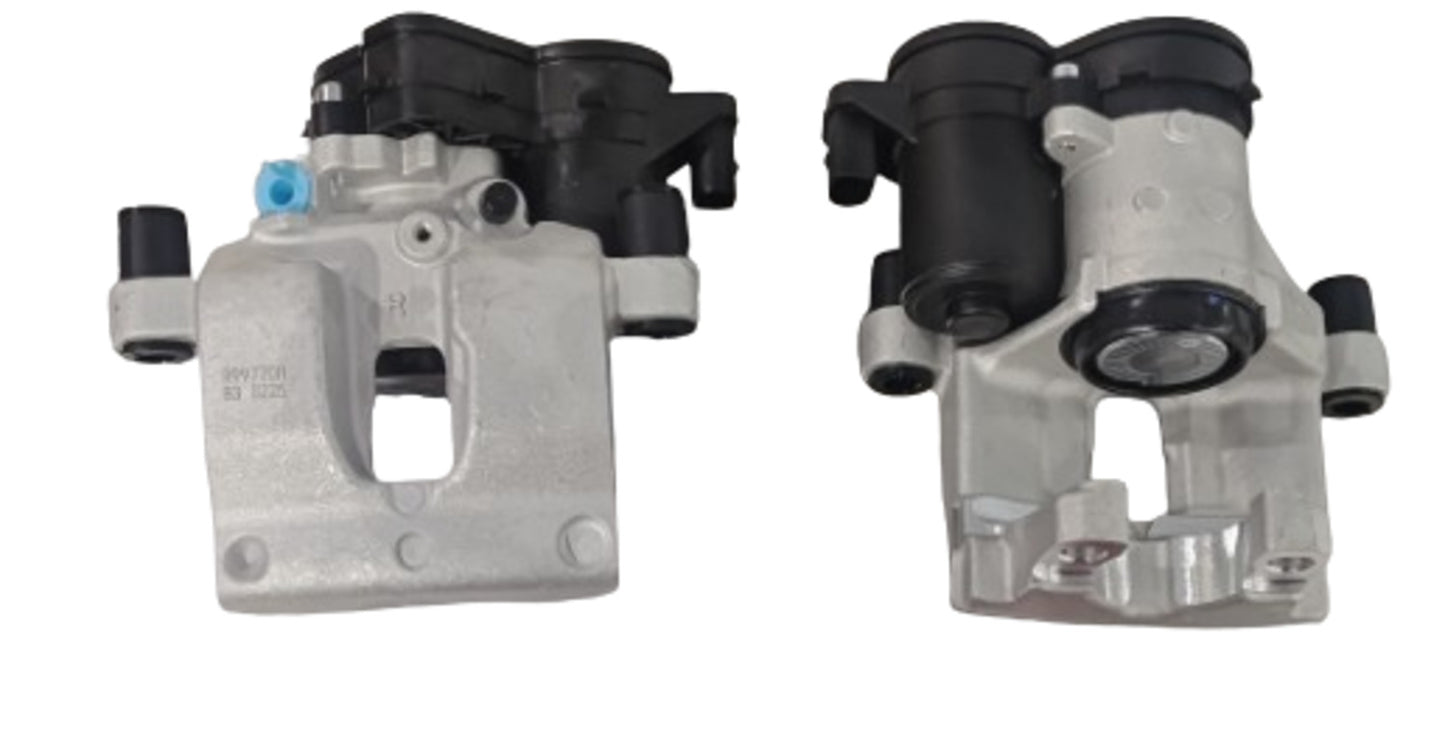 WAI Brake Caliper Rear Right BC7417