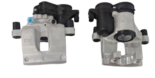 WAI Brake Caliper Rear Right BC7417