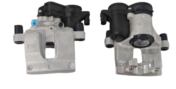 WAI Brake Caliper Rear Right BC7417