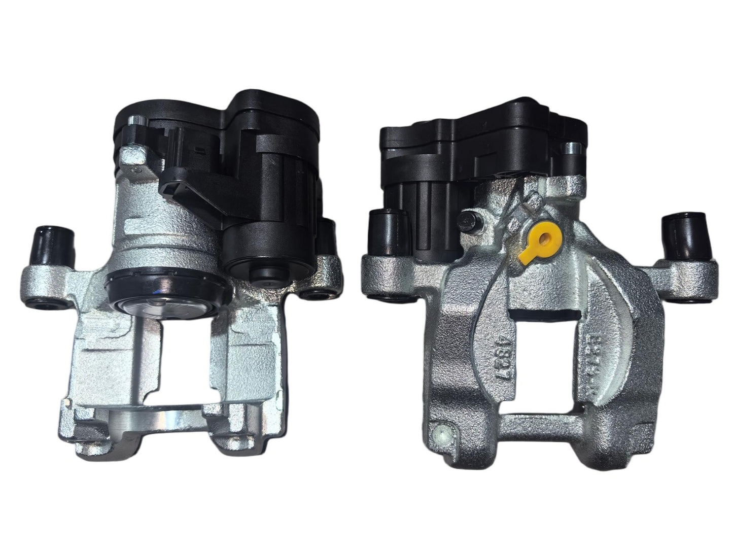 WAI Brake Caliper Rear Right BC7425
