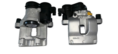 WAI Brake Caliper Rear Left BC7436