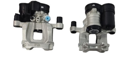 WAI Brake Caliper Rear Left BC7464