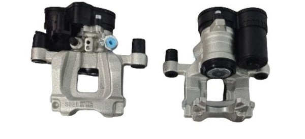 WAI Brake Caliper Rear Left BC7464