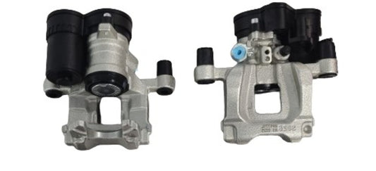 WAI Brake Caliper Rear Right BC7465
