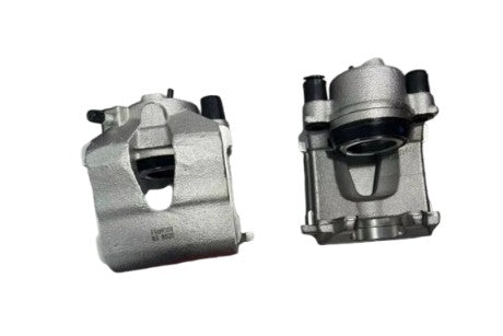 WAI Brake Caliper Front Right BC7499