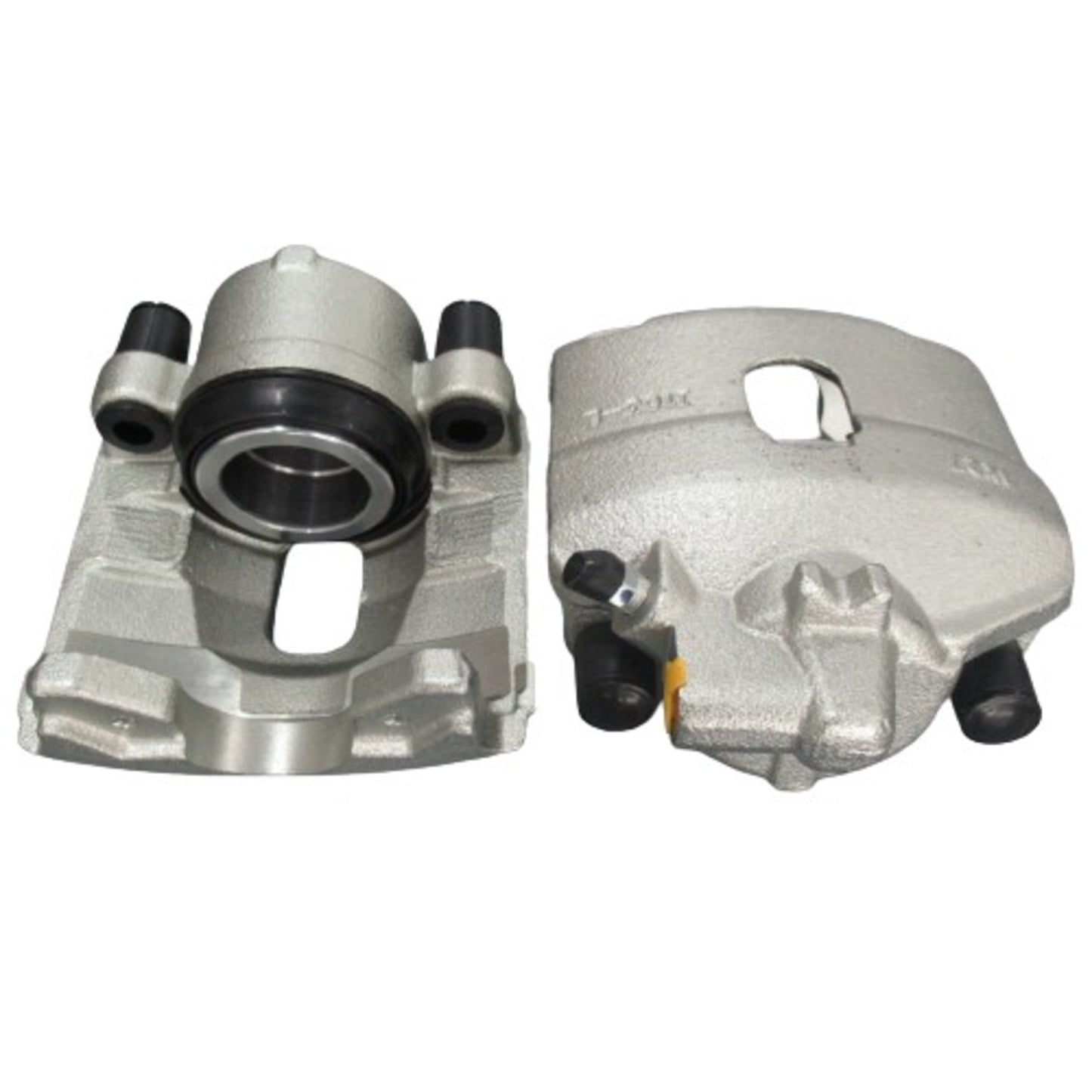 WAI Brake Caliper Front Left BC7504