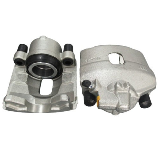 WAI Brake Caliper Front Left BC7504