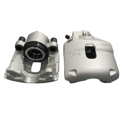 WAI Brake Caliper Front Right BC7505