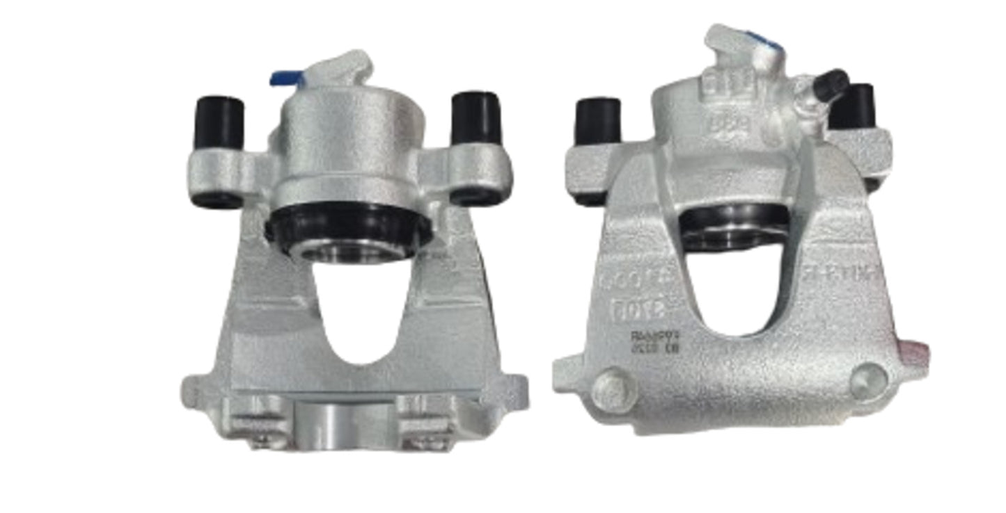 WAI Brake Caliper Front Left BC7520