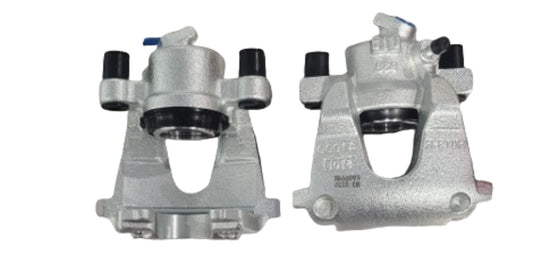 WAI Brake Caliper Front Left BC7520
