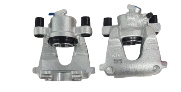 WAI Brake Caliper Front Left BC7520