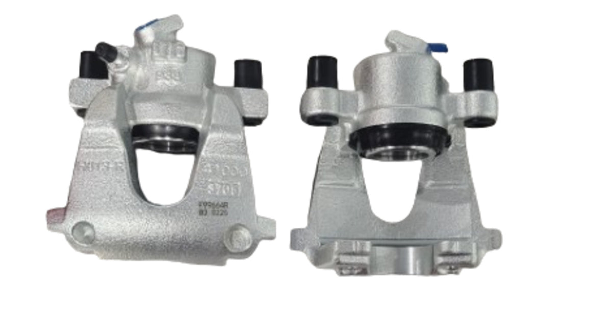 WAI Brake Caliper Front Right BC7521